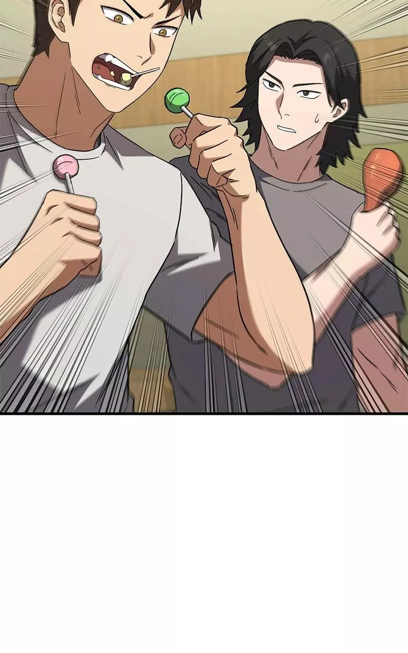 The Genius Midfielder with the Killer Pass Chapter 15 page 83