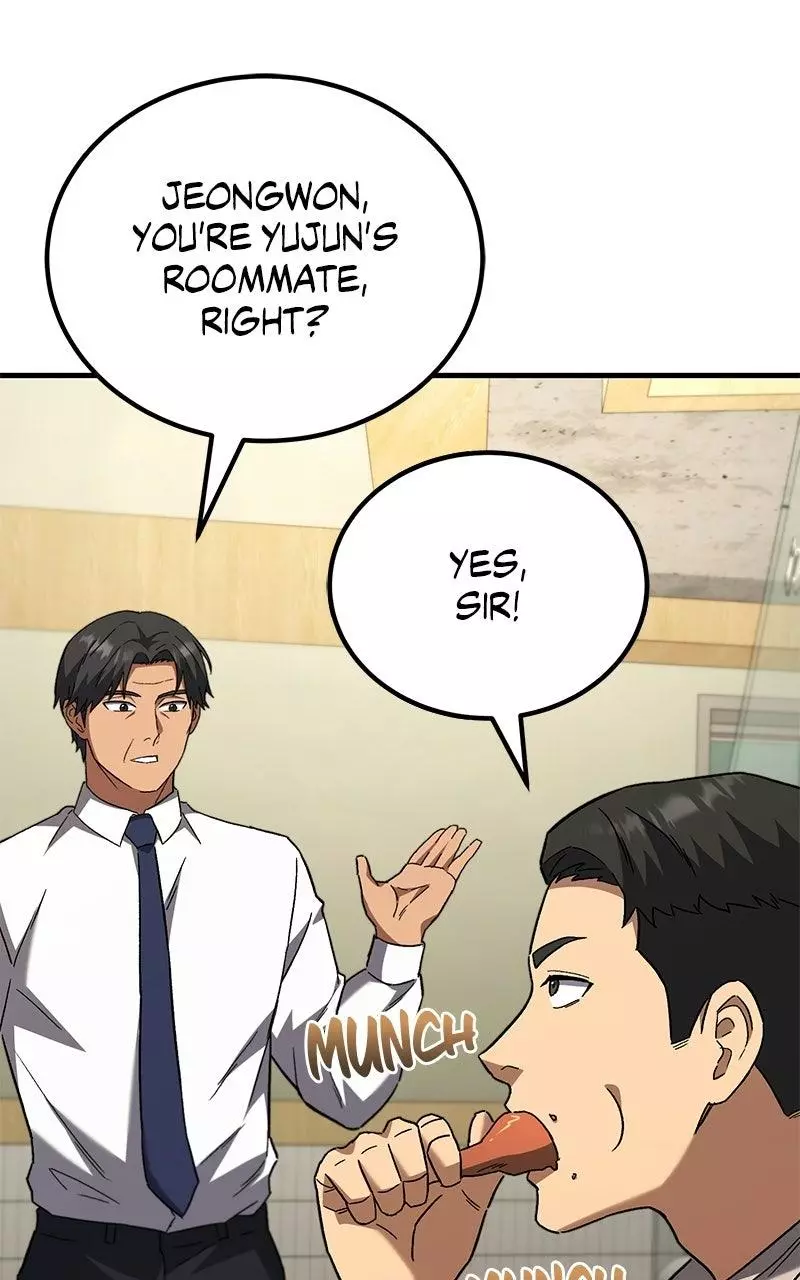 The Genius Midfielder with the Killer Pass Chapter 15 page 87