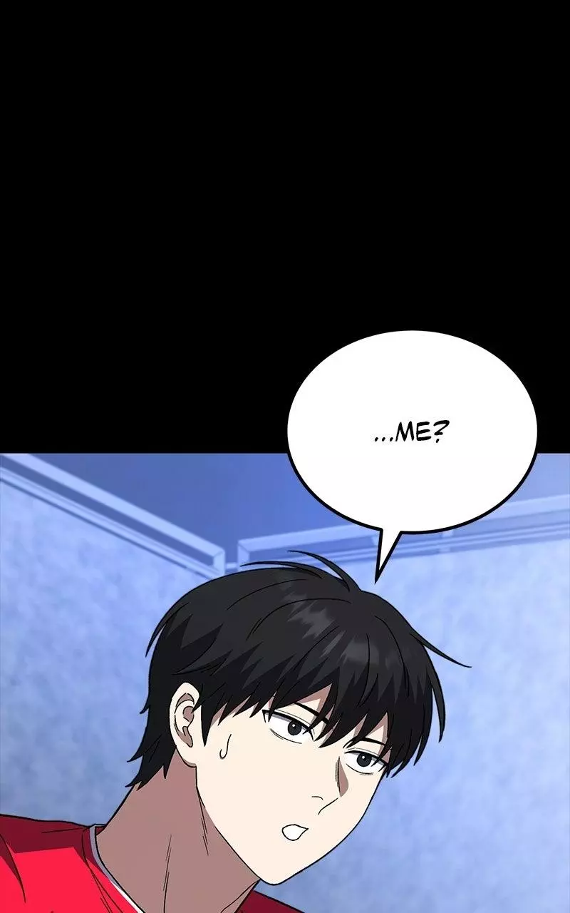 The Genius Midfielder with the Killer Pass Chapter 15 page 107