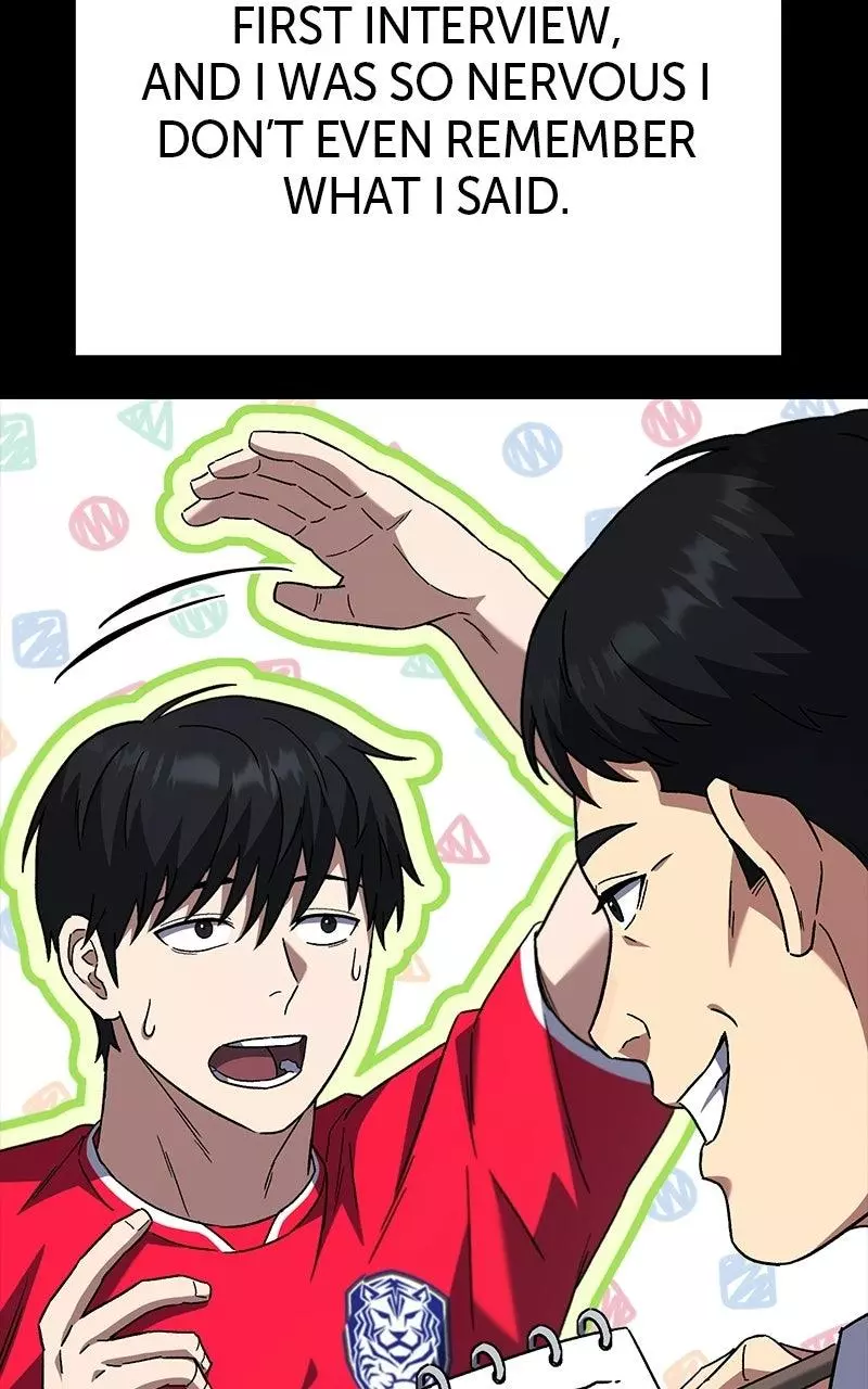 The Genius Midfielder with the Killer Pass Chapter 15 page 109