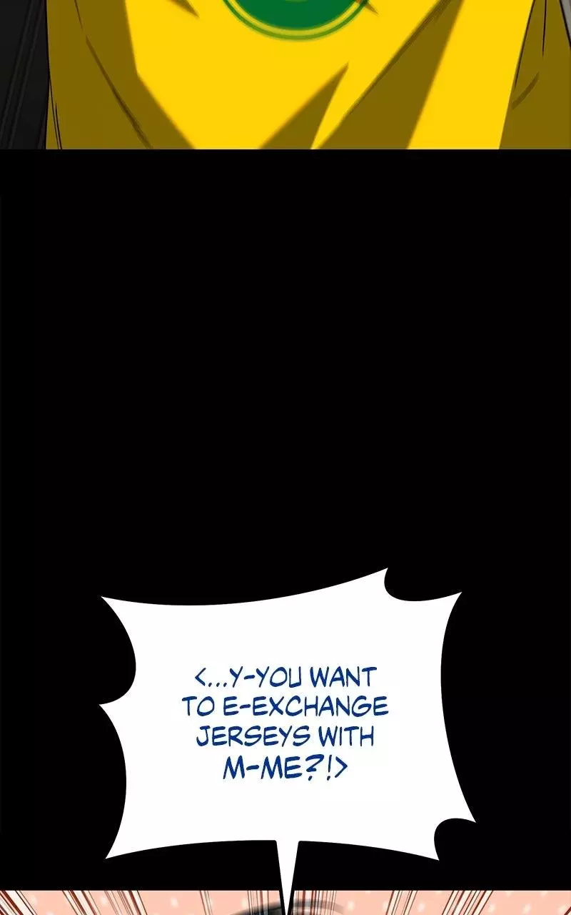 The Genius Midfielder with the Killer Pass Chapter 15 page 113