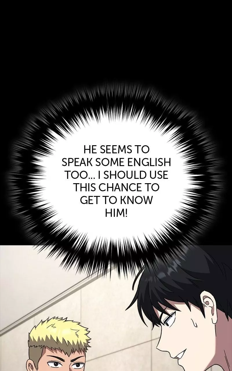 The Genius Midfielder with the Killer Pass Chapter 15 page 120