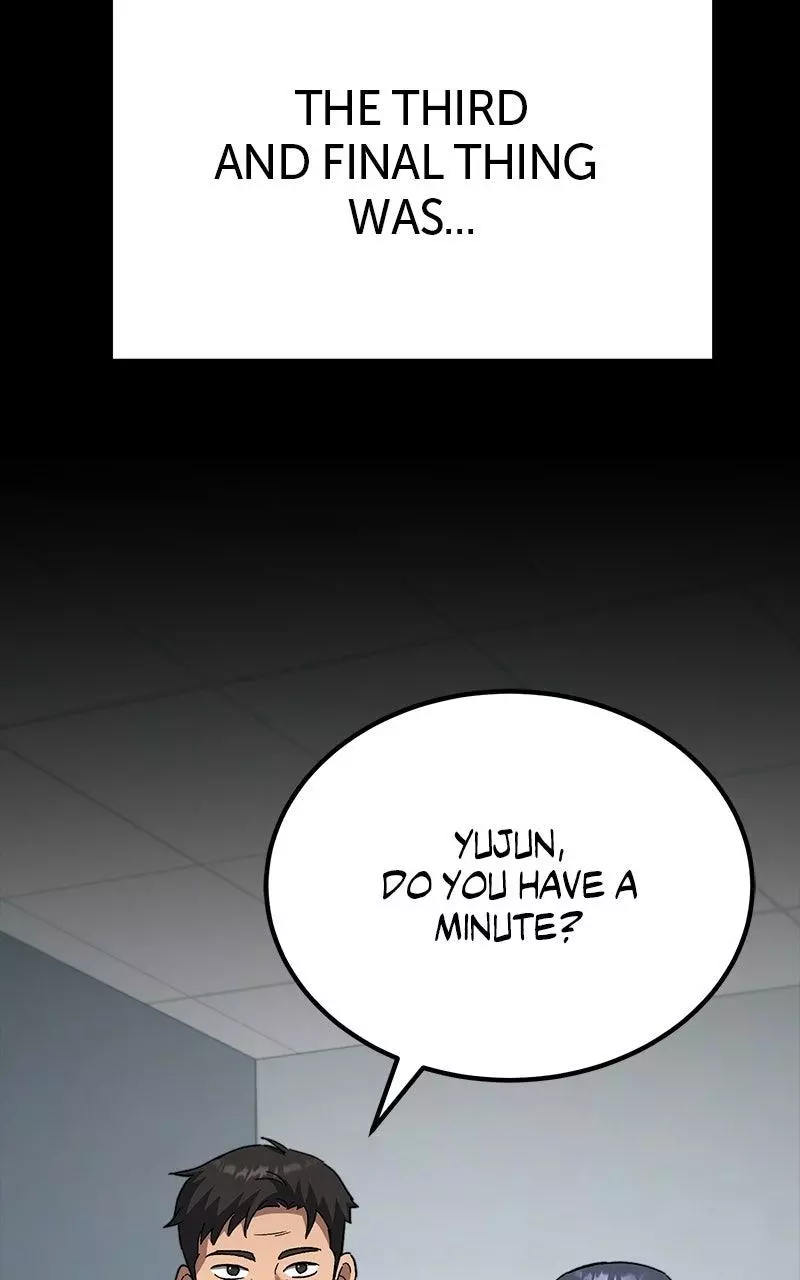 The Genius Midfielder with the Killer Pass Chapter 15 page 123