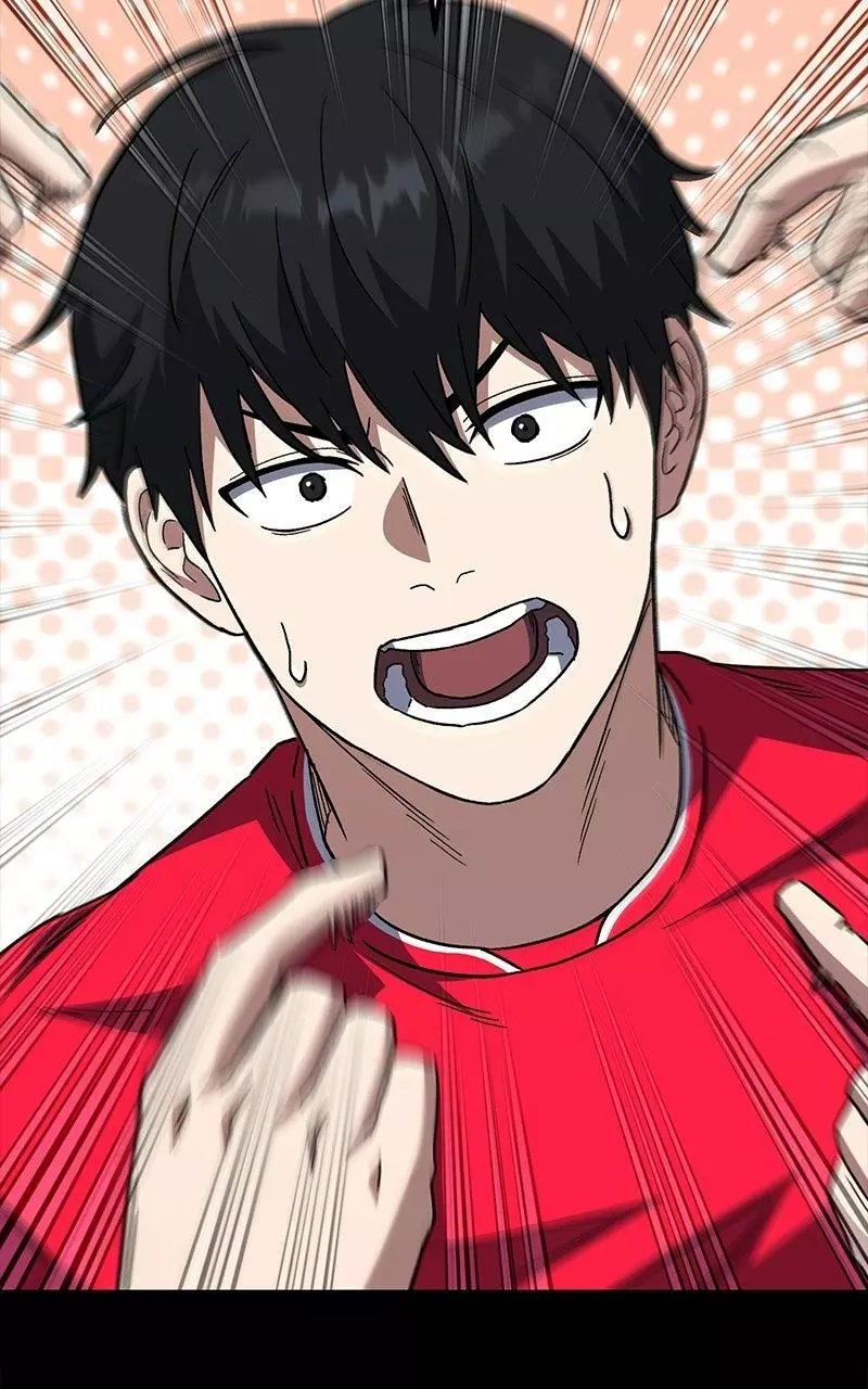 The Genius Midfielder with the Killer Pass Chapter 15 page 114