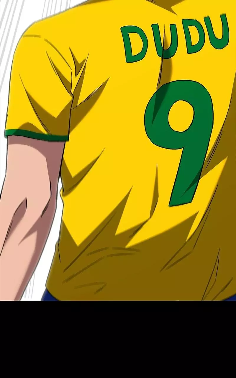 The Genius Midfielder with the Killer Pass Chapter 15 page 119