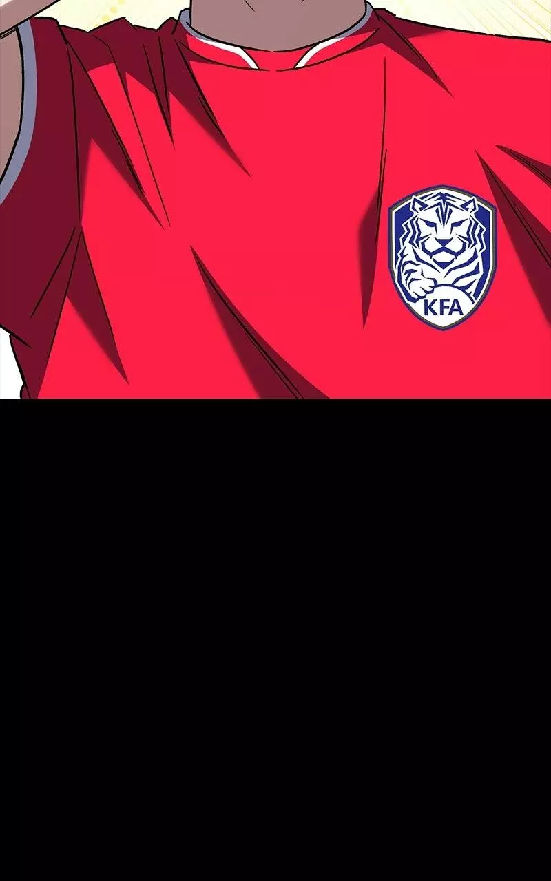The Genius Midfielder with the Killer Pass Chapter 15 page 138