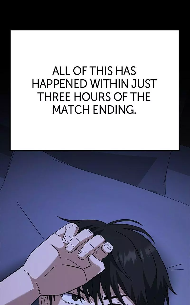 The Genius Midfielder with the Killer Pass Chapter 15 page 139
