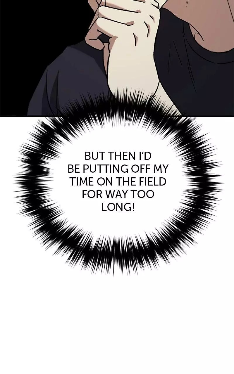 The Genius Midfielder with the Killer Pass Chapter 16 page 8