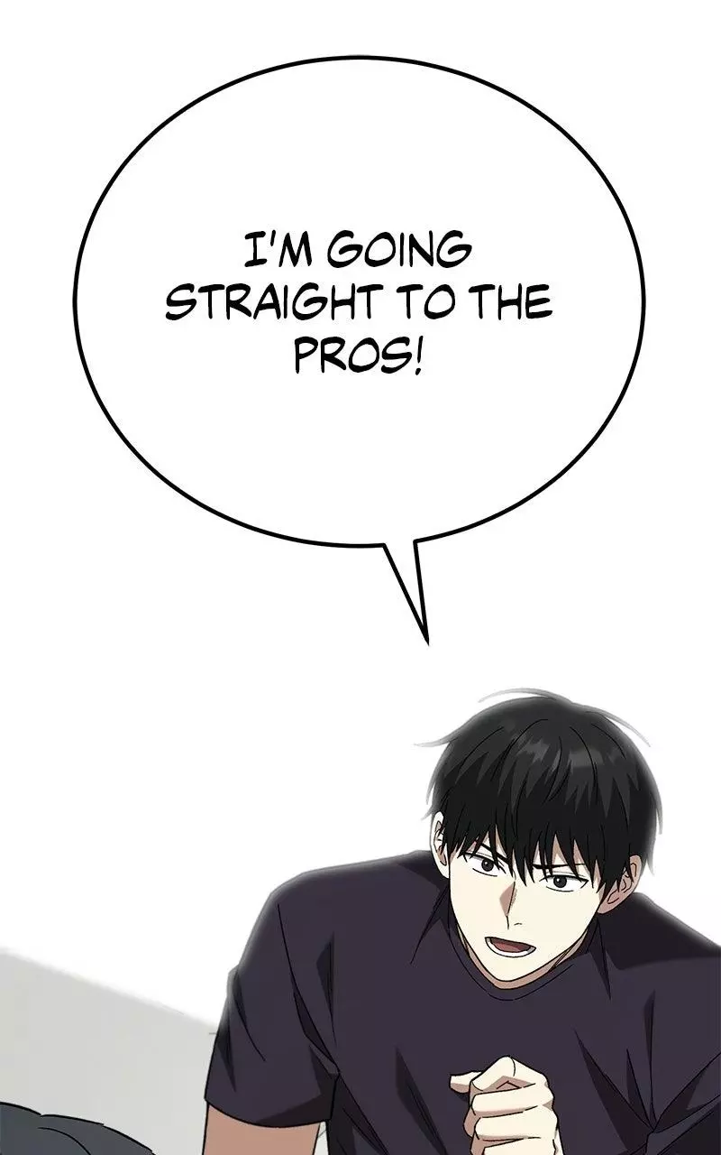 The Genius Midfielder with the Killer Pass Chapter 16 page 11