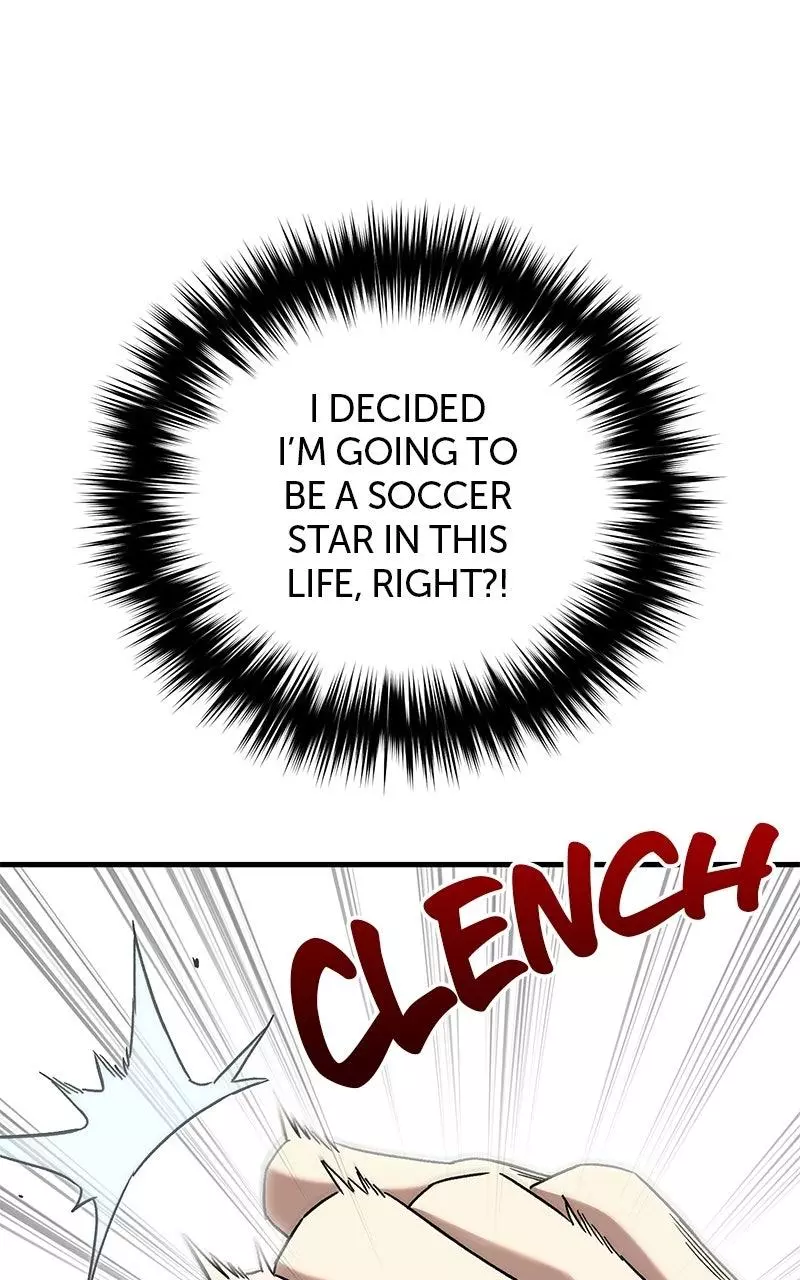 The Genius Midfielder with the Killer Pass Chapter 16 page 9