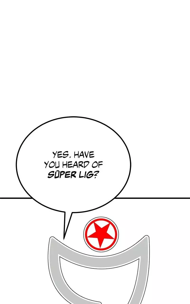 The Genius Midfielder with the Killer Pass Chapter 16 page 31