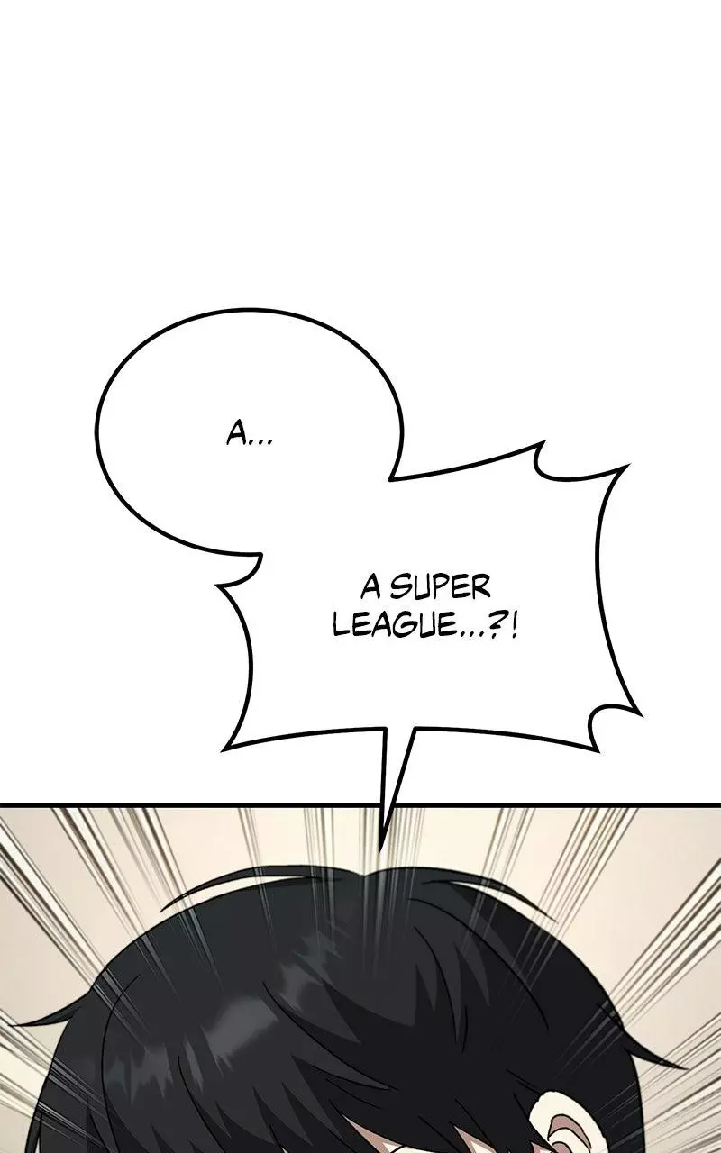 The Genius Midfielder with the Killer Pass Chapter 16 page 33