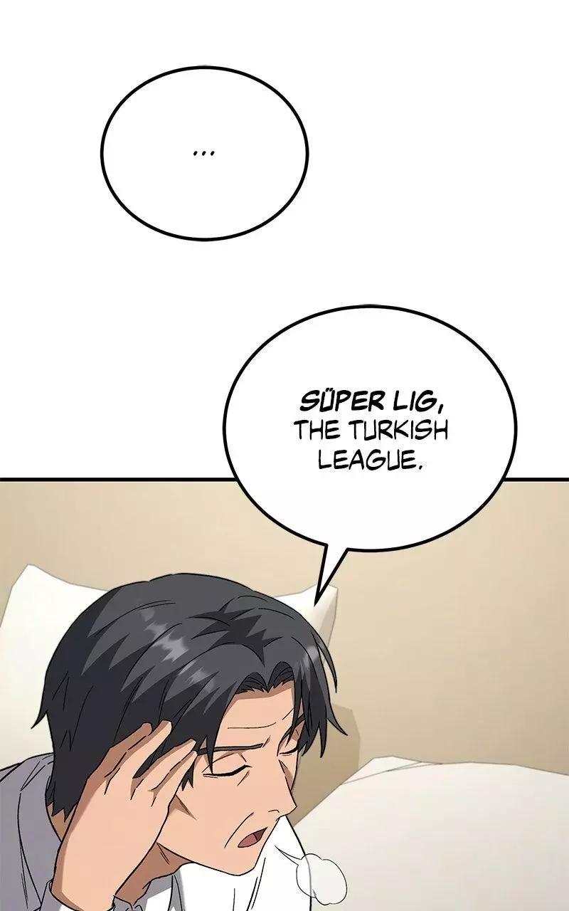 The Genius Midfielder with the Killer Pass Chapter 16 page 35
