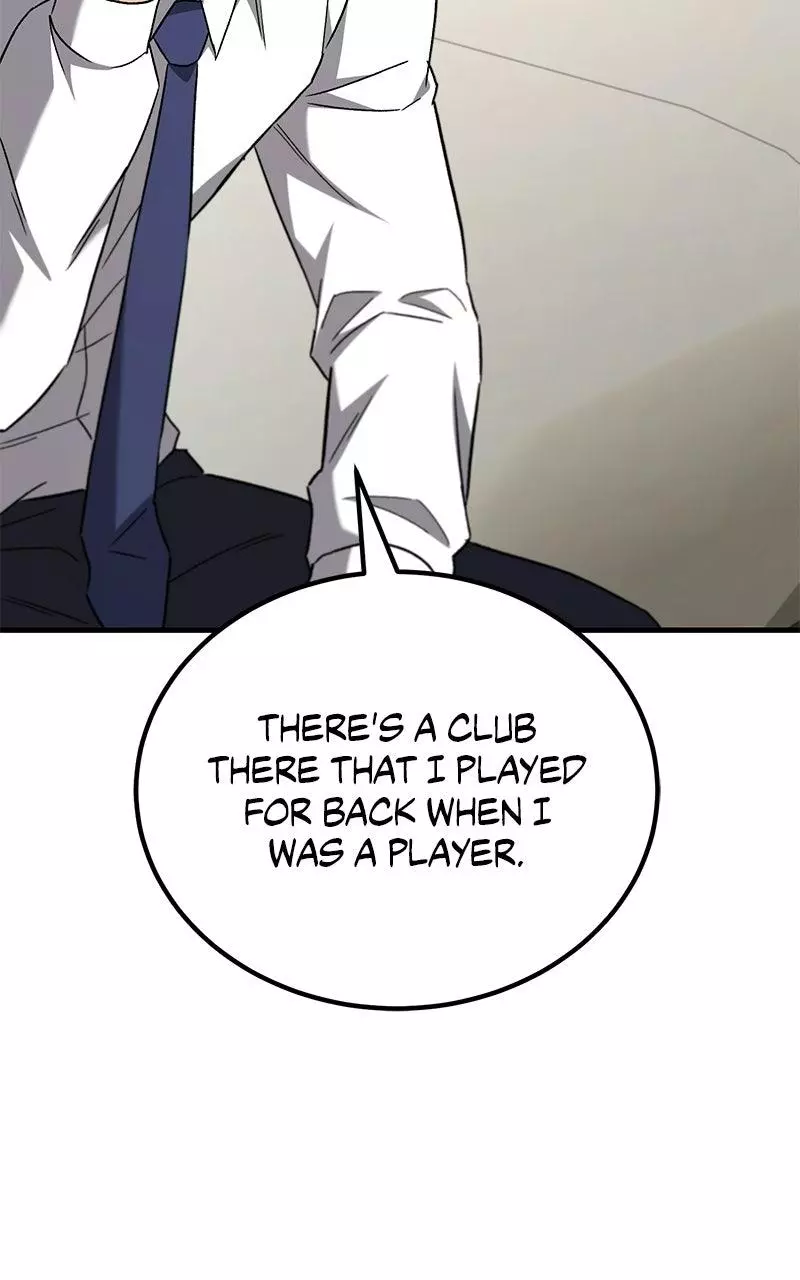 The Genius Midfielder with the Killer Pass Chapter 16 page 36