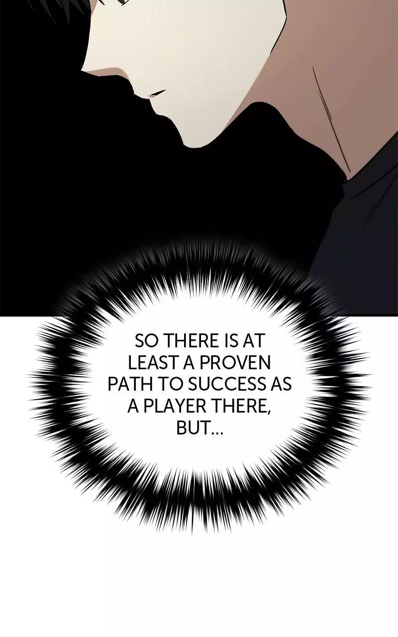 The Genius Midfielder with the Killer Pass Chapter 16 page 39