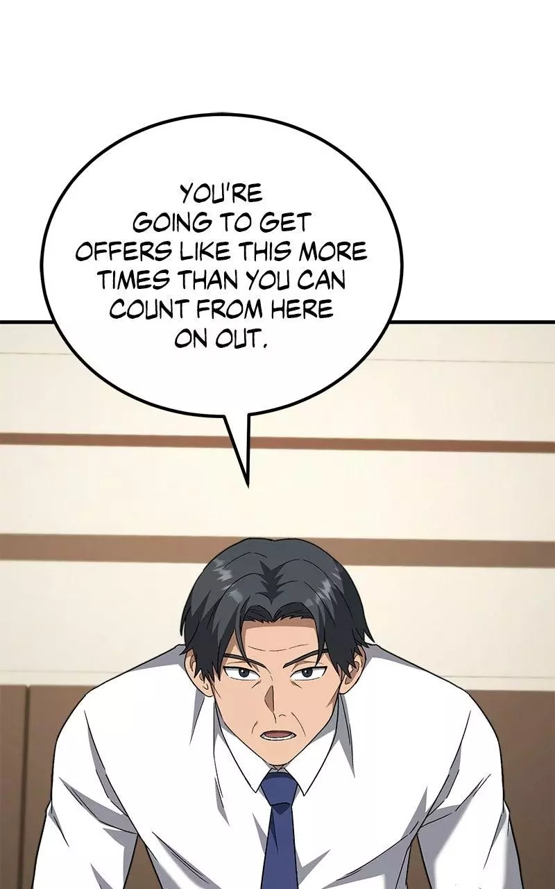 The Genius Midfielder with the Killer Pass Chapter 16 page 50