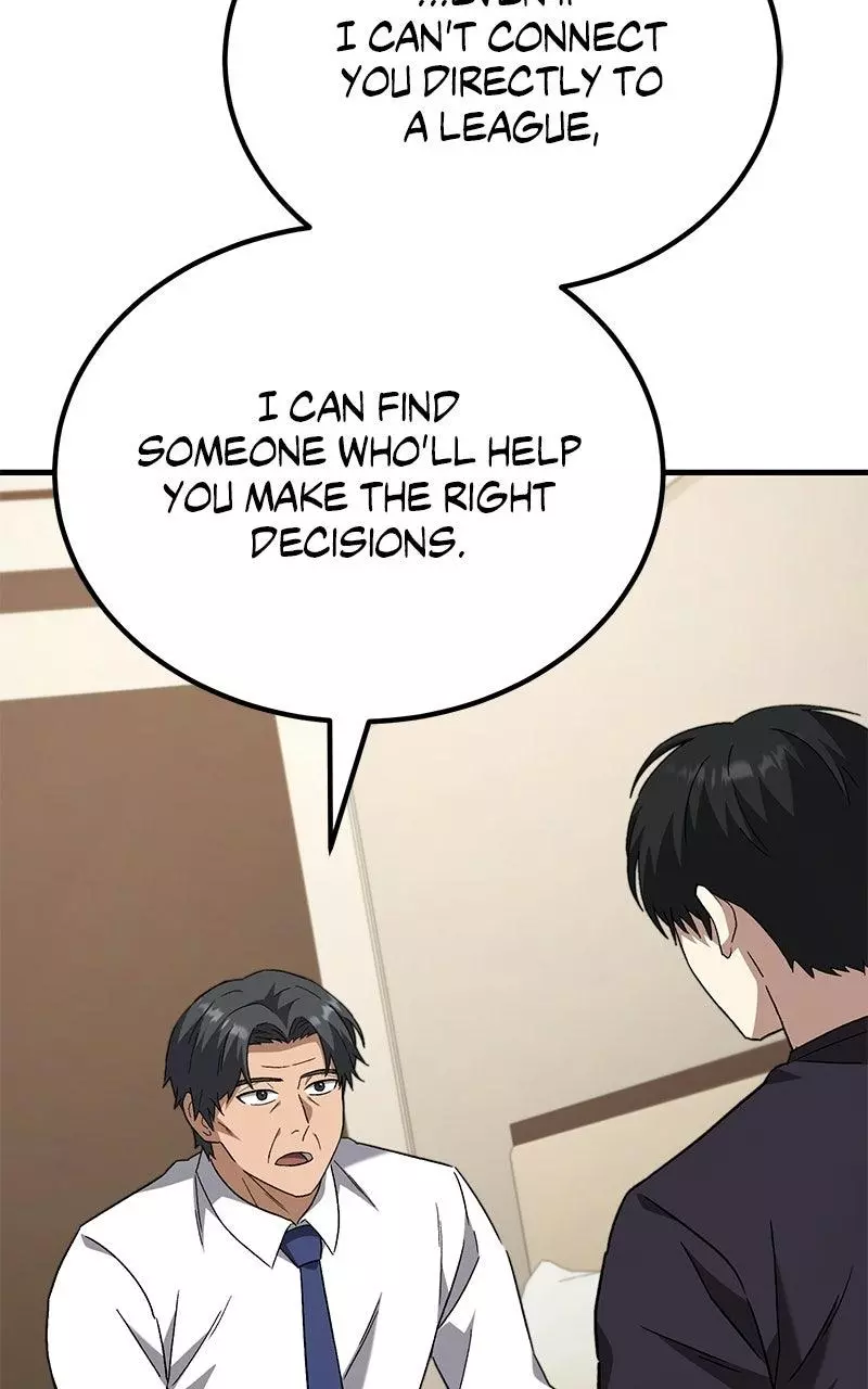 The Genius Midfielder with the Killer Pass Chapter 16 page 56