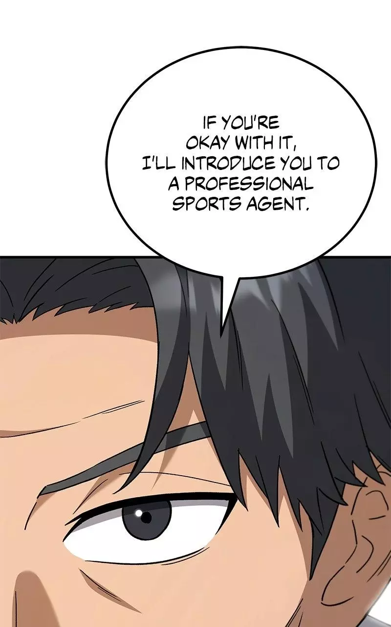 The Genius Midfielder with the Killer Pass Chapter 16 page 58