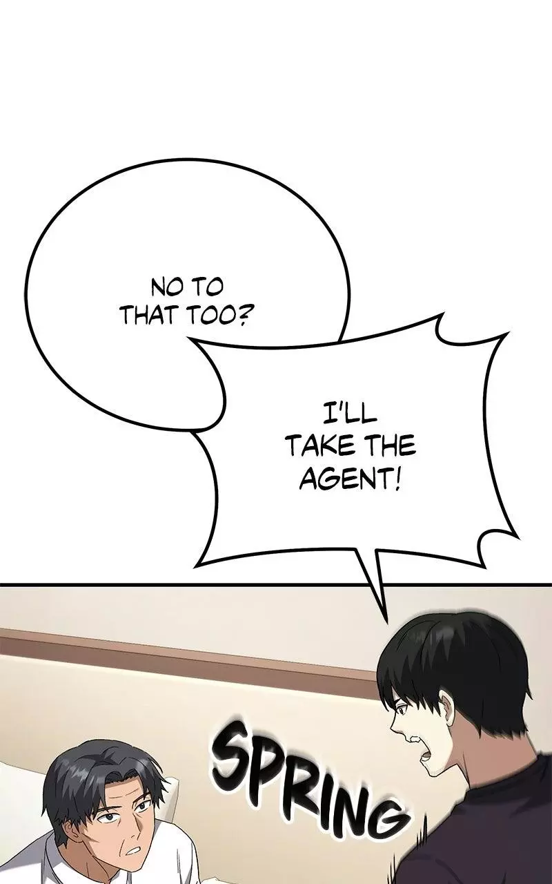 The Genius Midfielder with the Killer Pass Chapter 16 page 66