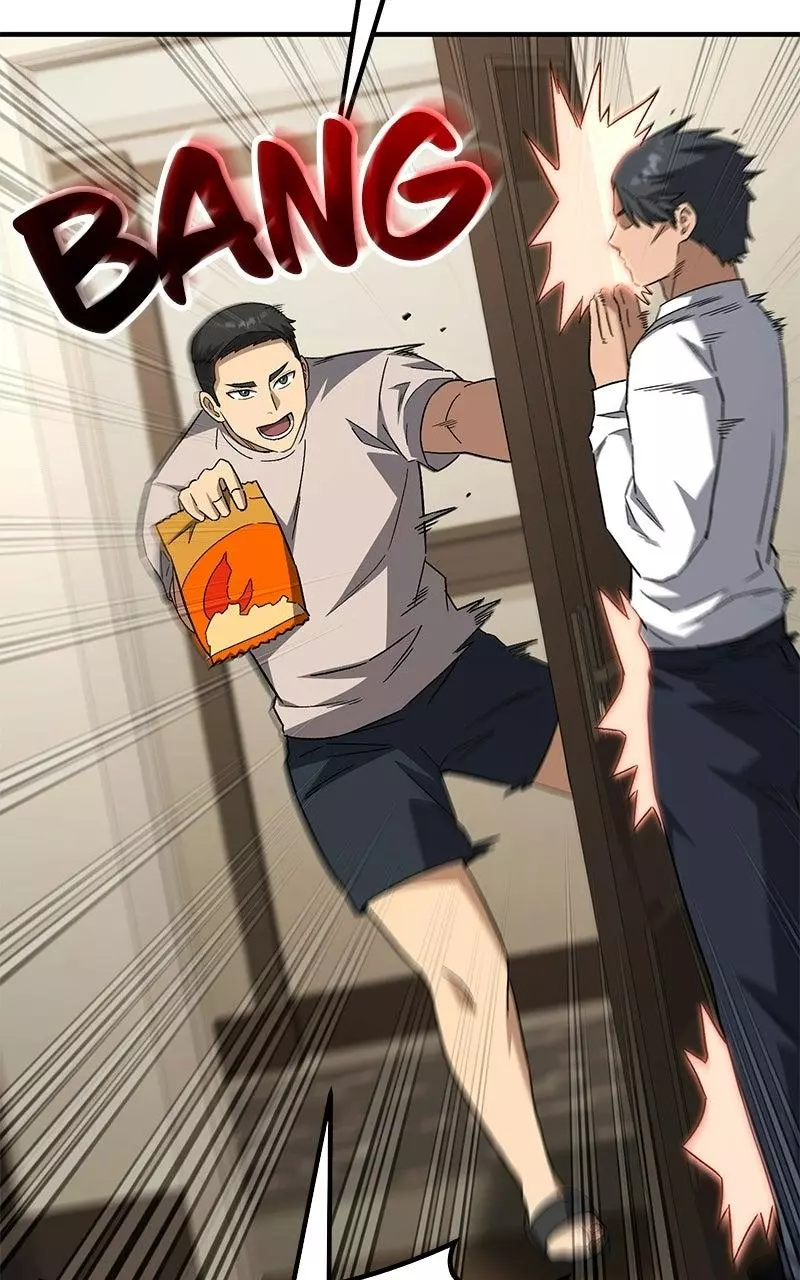 The Genius Midfielder with the Killer Pass Chapter 16 page 80