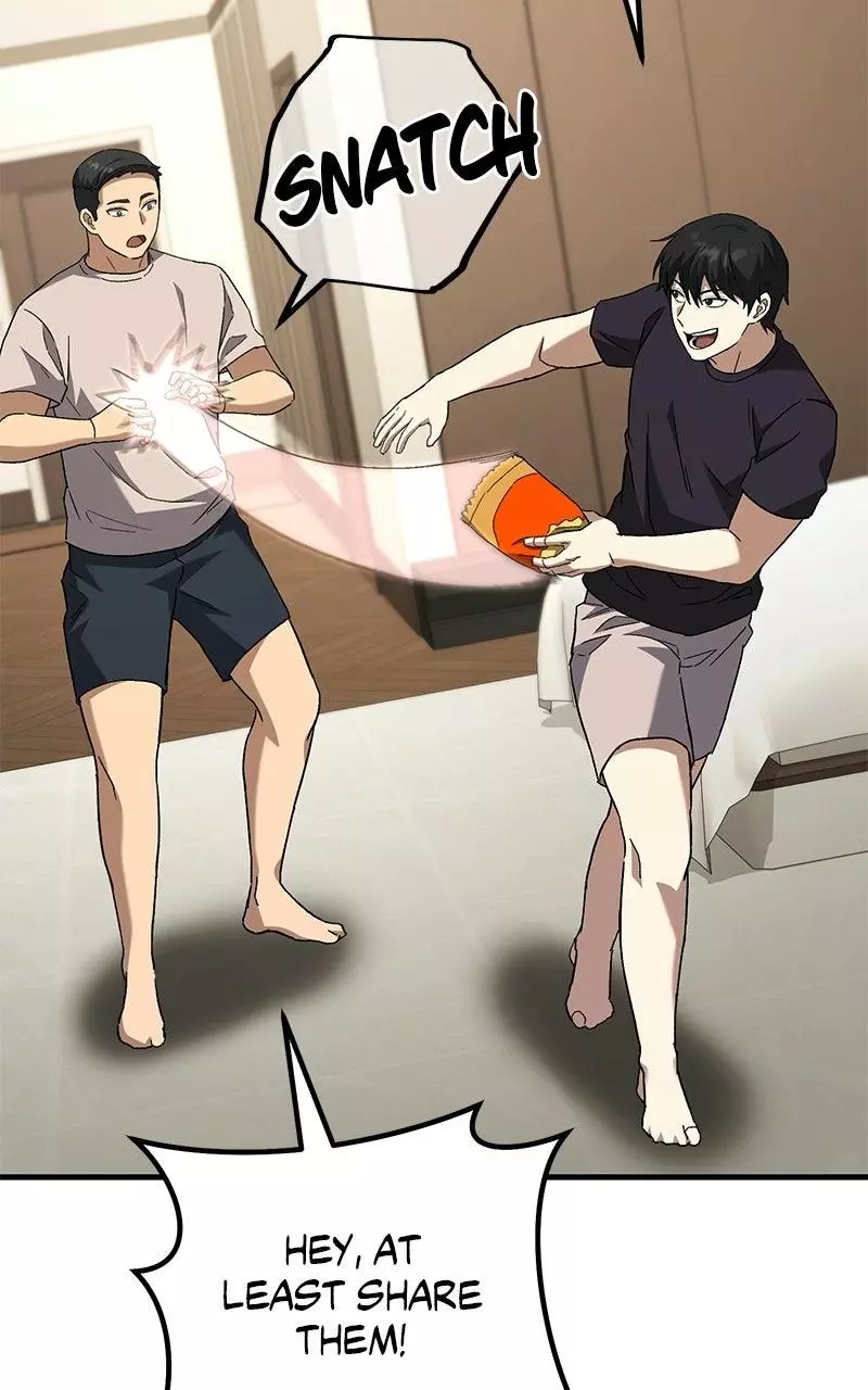 The Genius Midfielder with the Killer Pass Chapter 16 page 96