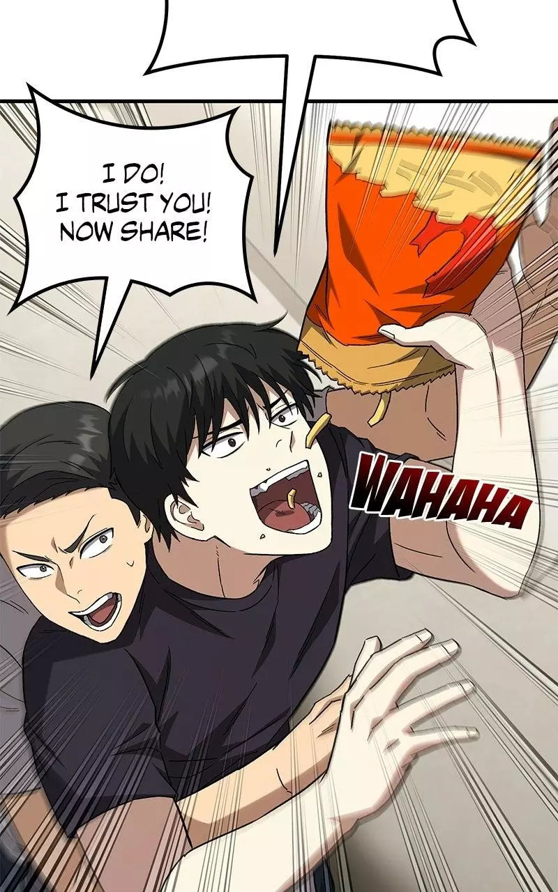 The Genius Midfielder with the Killer Pass Chapter 16 page 98
