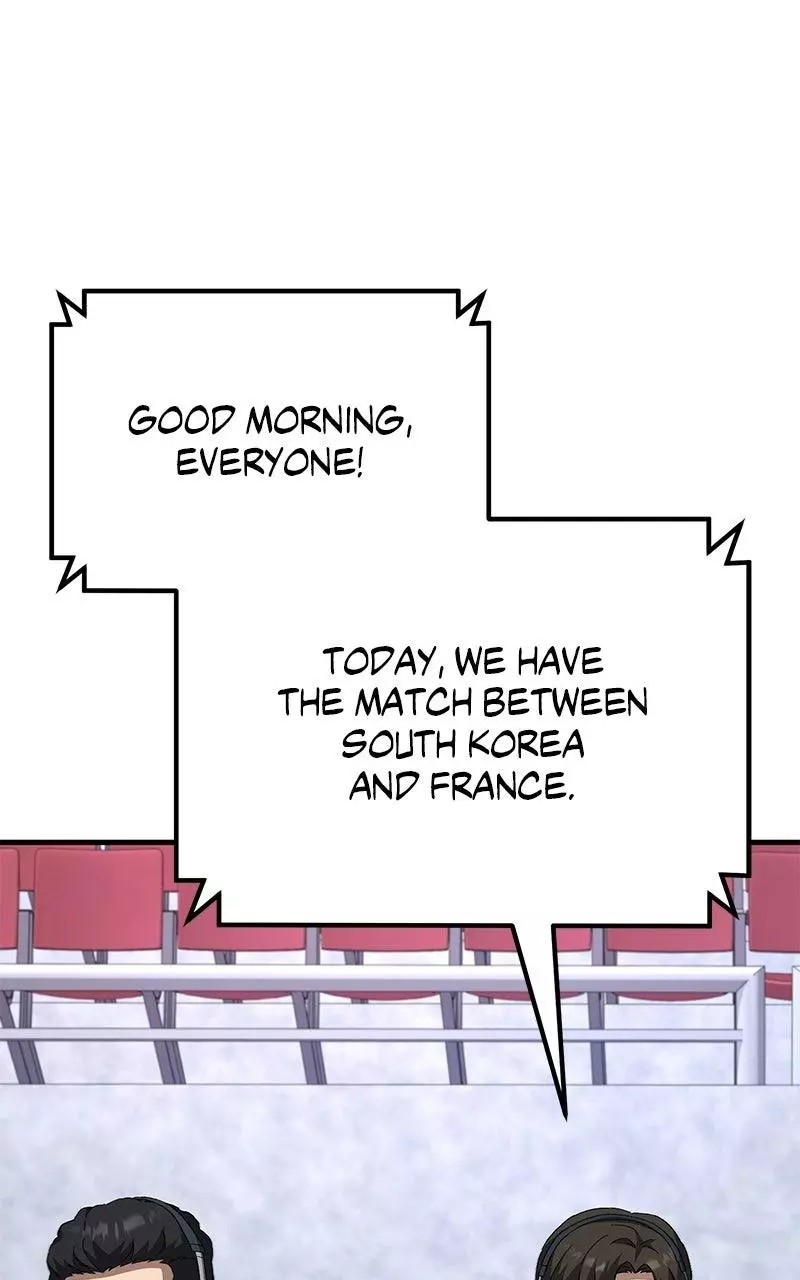 The Genius Midfielder with the Killer Pass Chapter 16 page 103