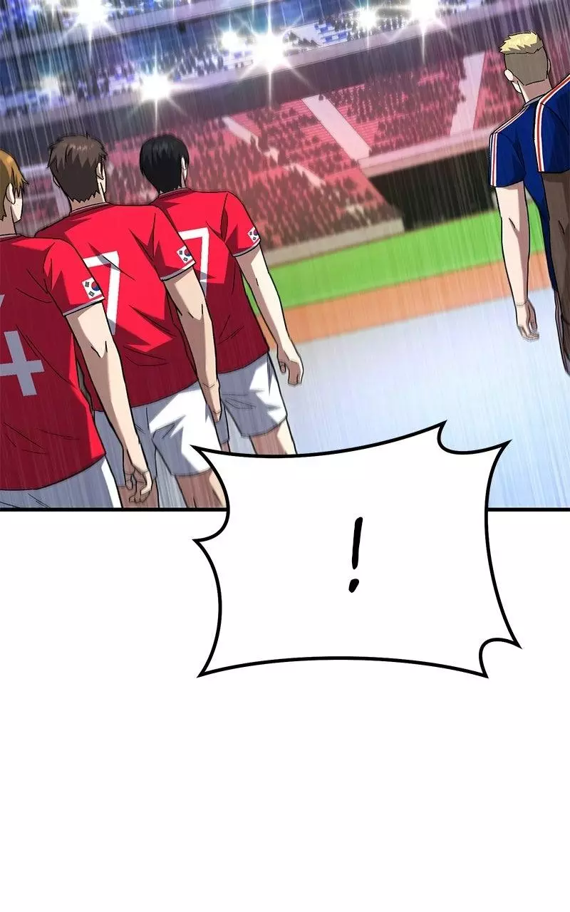 The Genius Midfielder with the Killer Pass Chapter 16 page 111