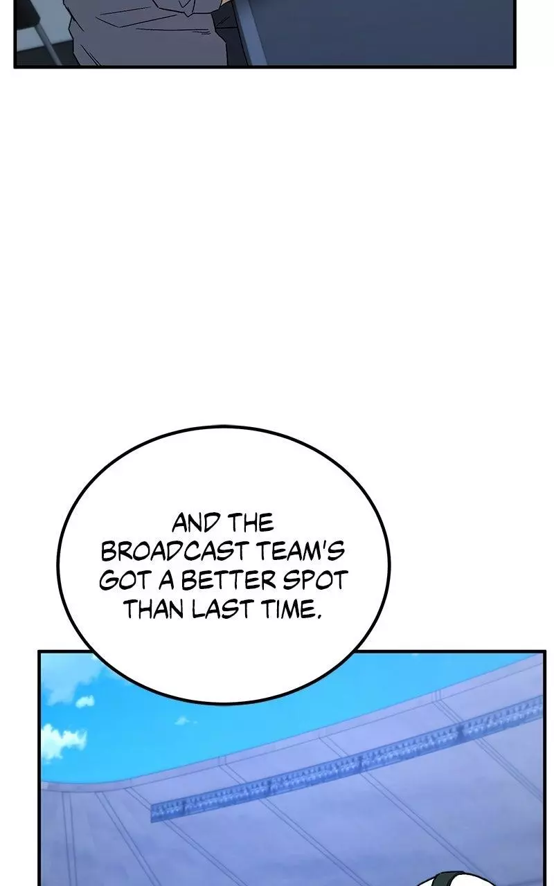 The Genius Midfielder with the Killer Pass Chapter 16 page 117
