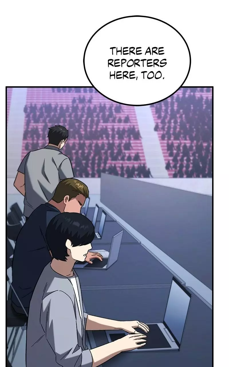 The Genius Midfielder with the Killer Pass Chapter 16 page 116