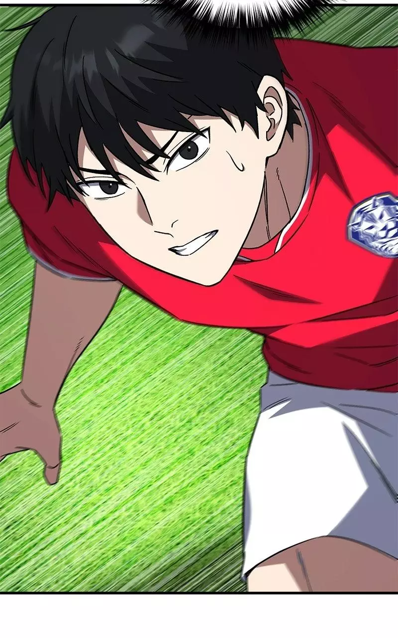 The Genius Midfielder with the Killer Pass Chapter 16 page 130