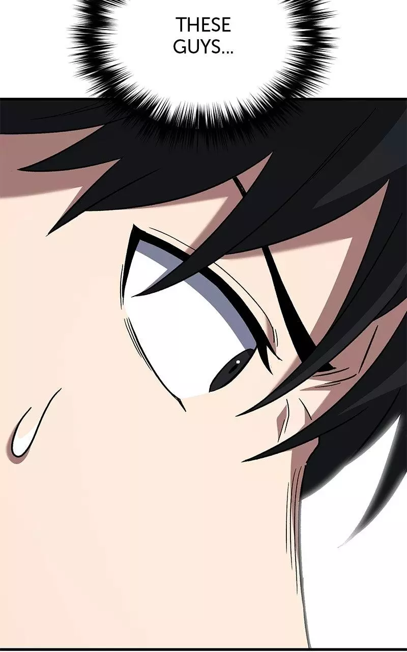 The Genius Midfielder with the Killer Pass Chapter 16 page 133