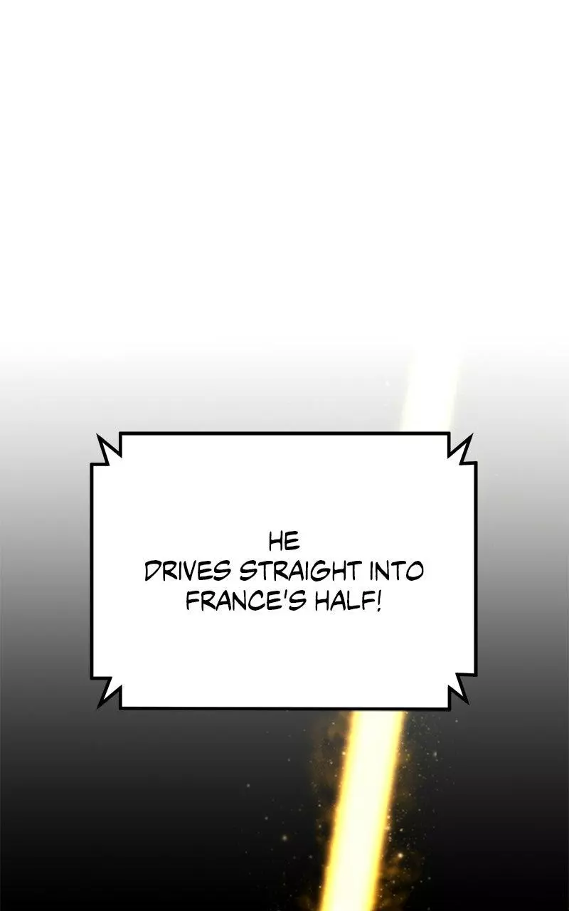 The Genius Midfielder with the Killer Pass Chapter 16 page 138