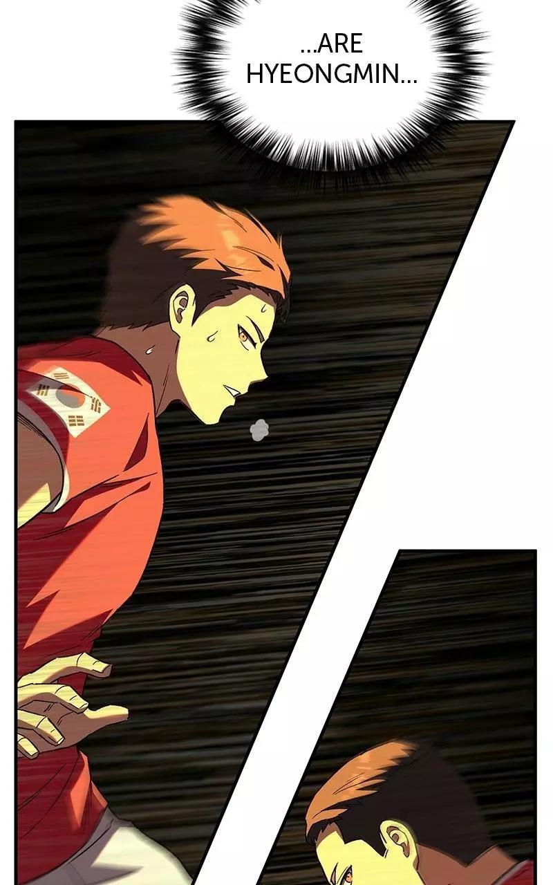 The Genius Midfielder with the Killer Pass Chapter 16 page 143