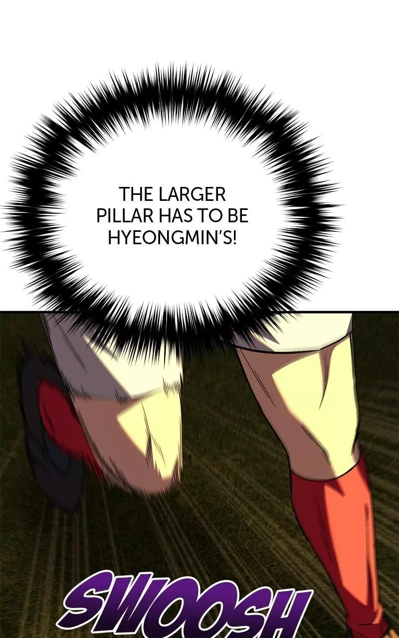 The Genius Midfielder with the Killer Pass Chapter 16 page 145