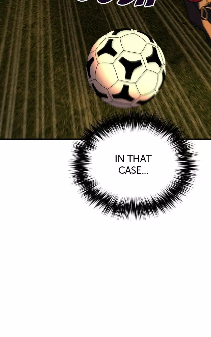 The Genius Midfielder with the Killer Pass Chapter 16 page 146