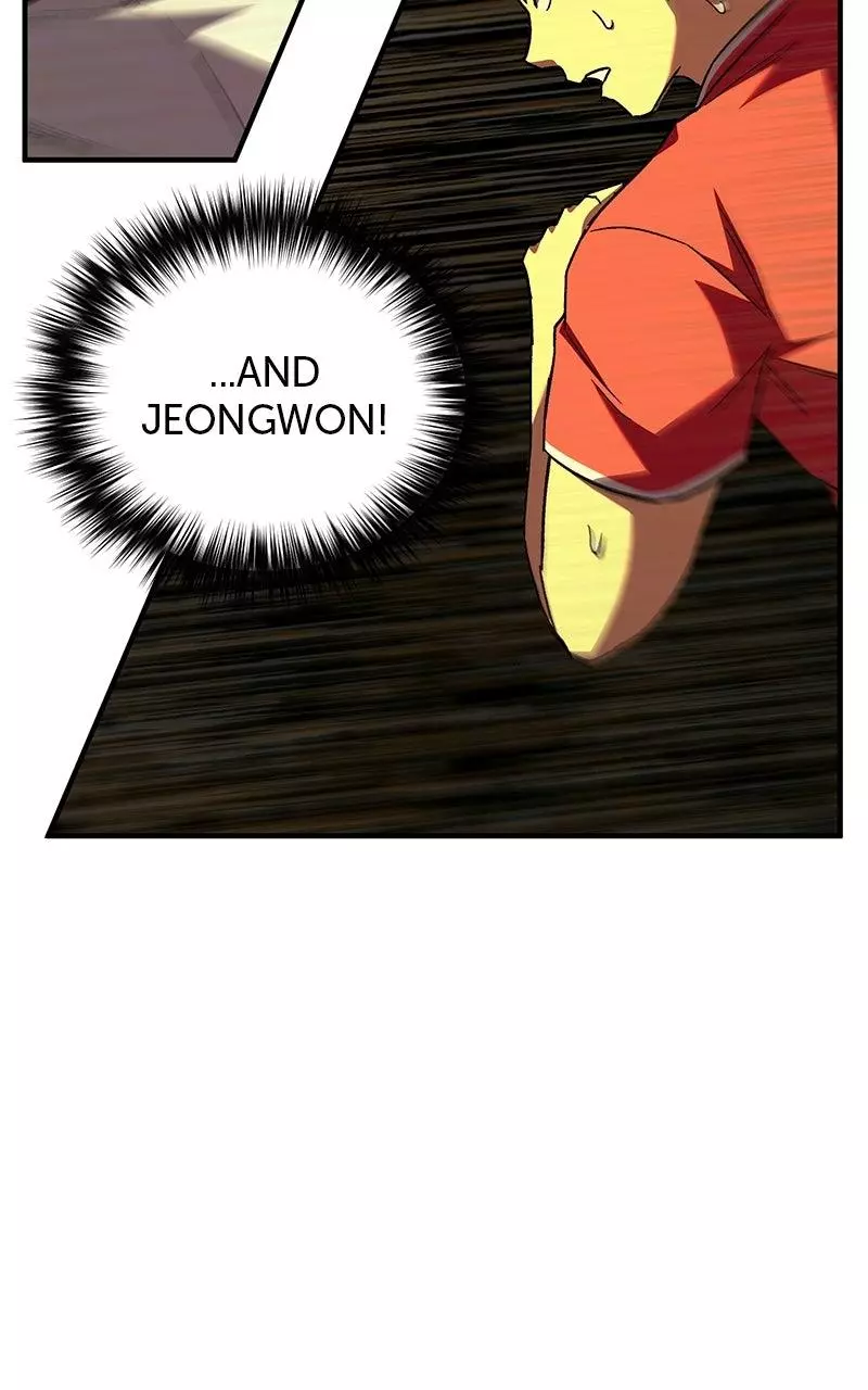 The Genius Midfielder with the Killer Pass Chapter 16 page 144