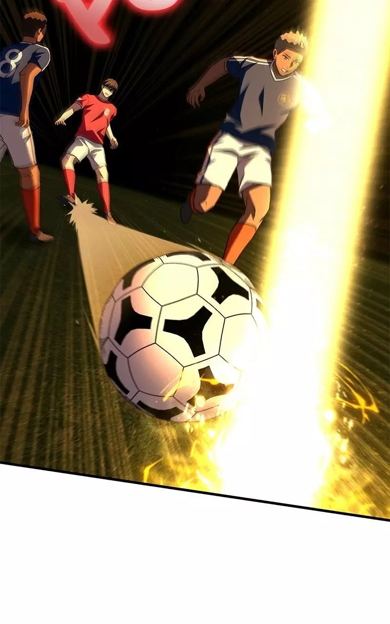 The Genius Midfielder with the Killer Pass Chapter 16 page 148