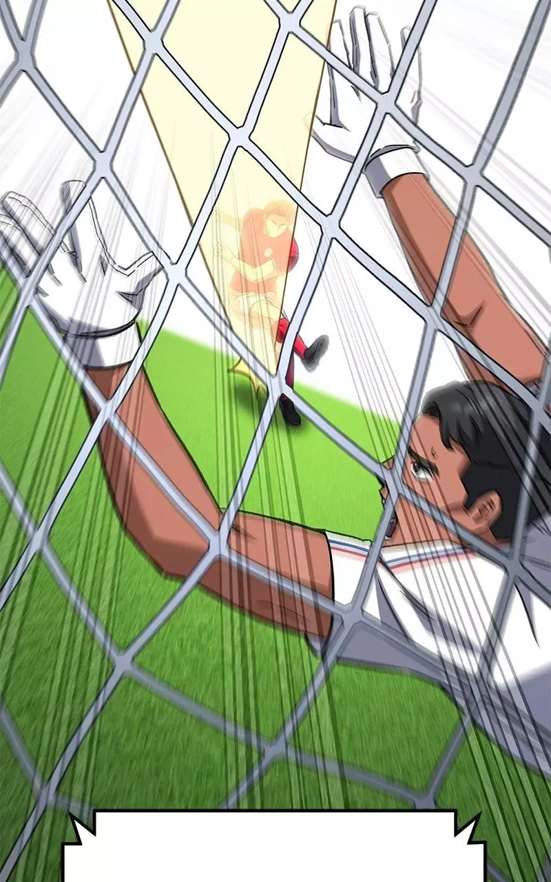 The Genius Midfielder with the Killer Pass Chapter 16 page 154