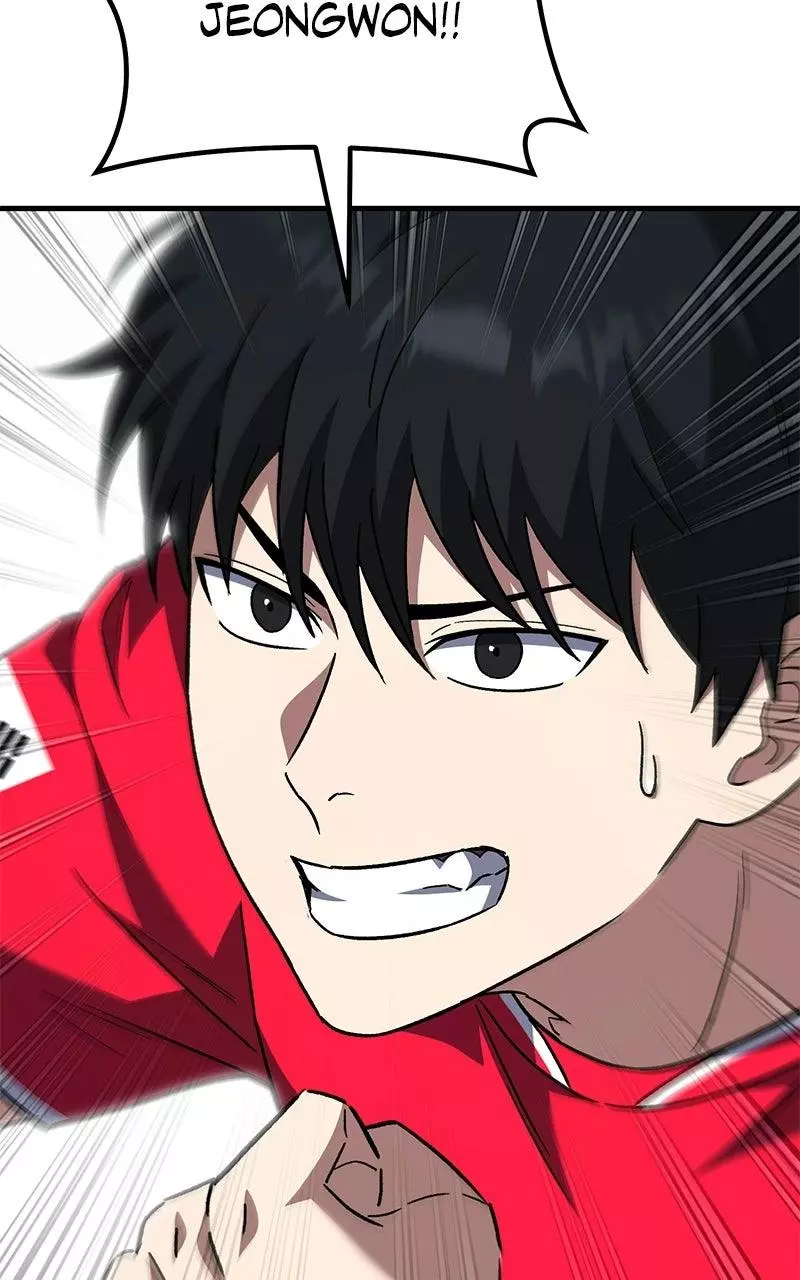 The Genius Midfielder with the Killer Pass Chapter 16 page 156