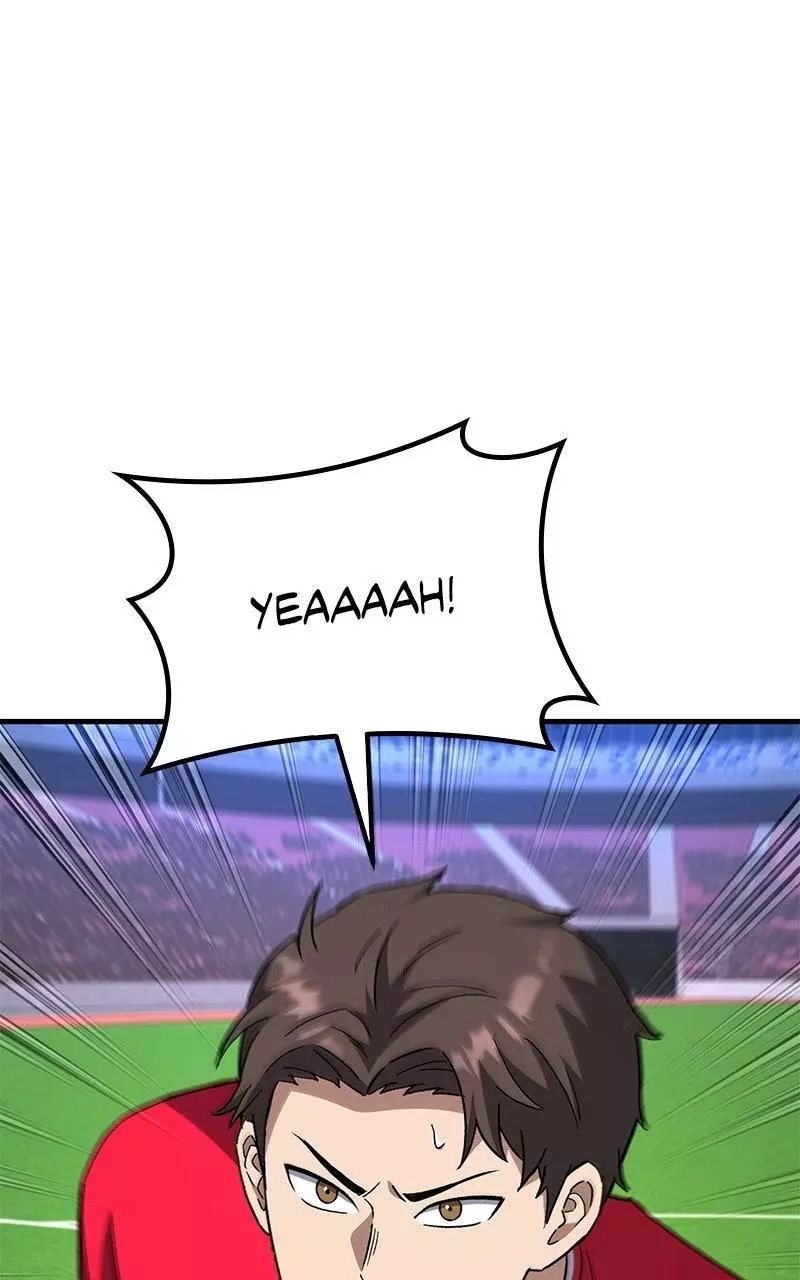 The Genius Midfielder with the Killer Pass Chapter 16 page 159