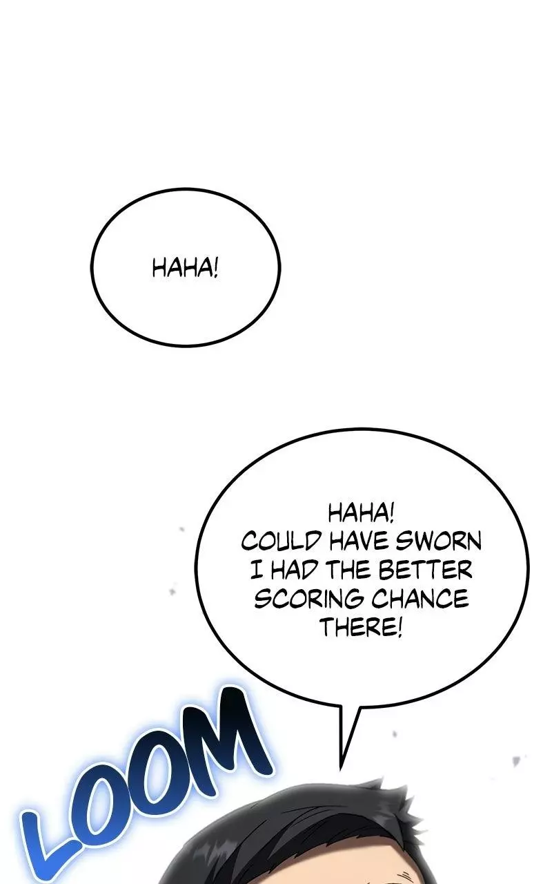 The Genius Midfielder with the Killer Pass Chapter 16 page 163