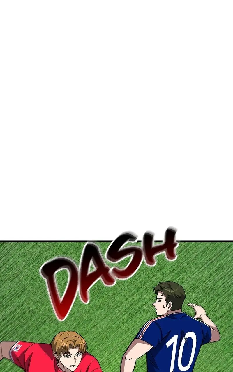 The Genius Midfielder with the Killer Pass Chapter 17 page 3