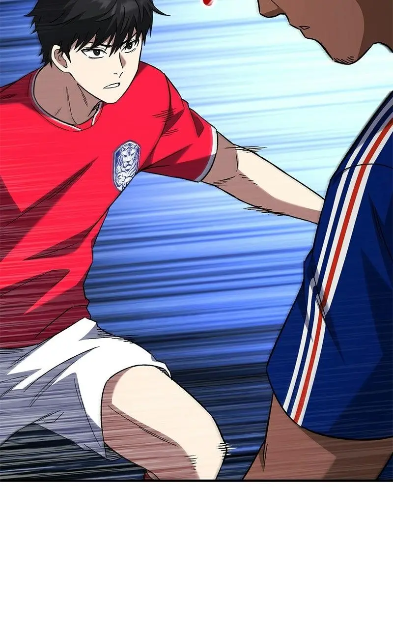 The Genius Midfielder with the Killer Pass Chapter 17 page 9