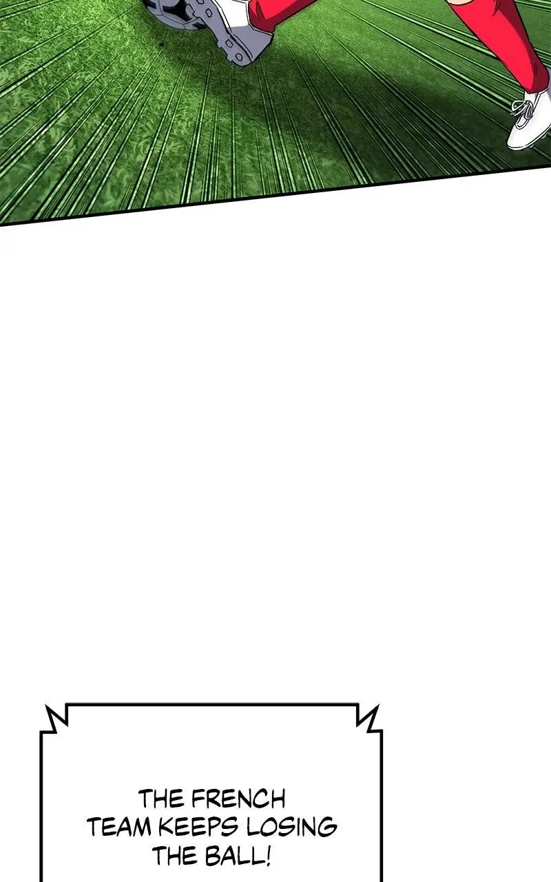 The Genius Midfielder with the Killer Pass Chapter 17 page 6