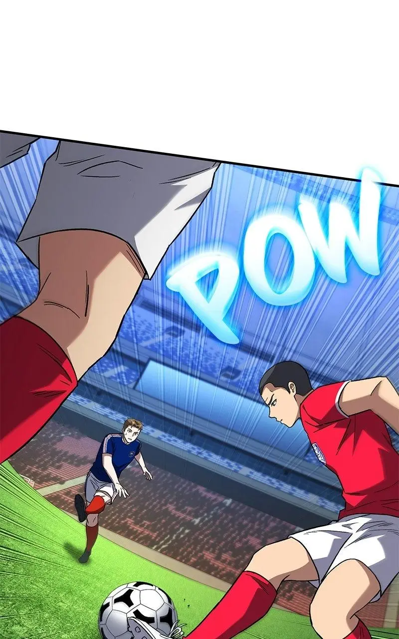 The Genius Midfielder with the Killer Pass Chapter 17 page 5