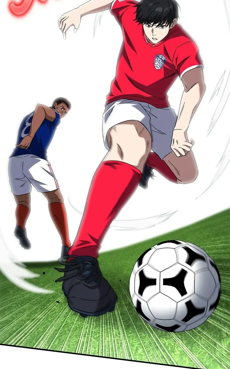The Genius Midfielder with the Killer Pass Chapter 17 page 16