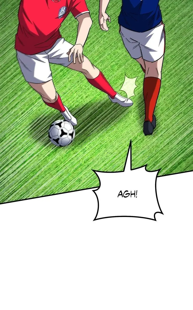 The Genius Midfielder with the Killer Pass Chapter 17 page 4