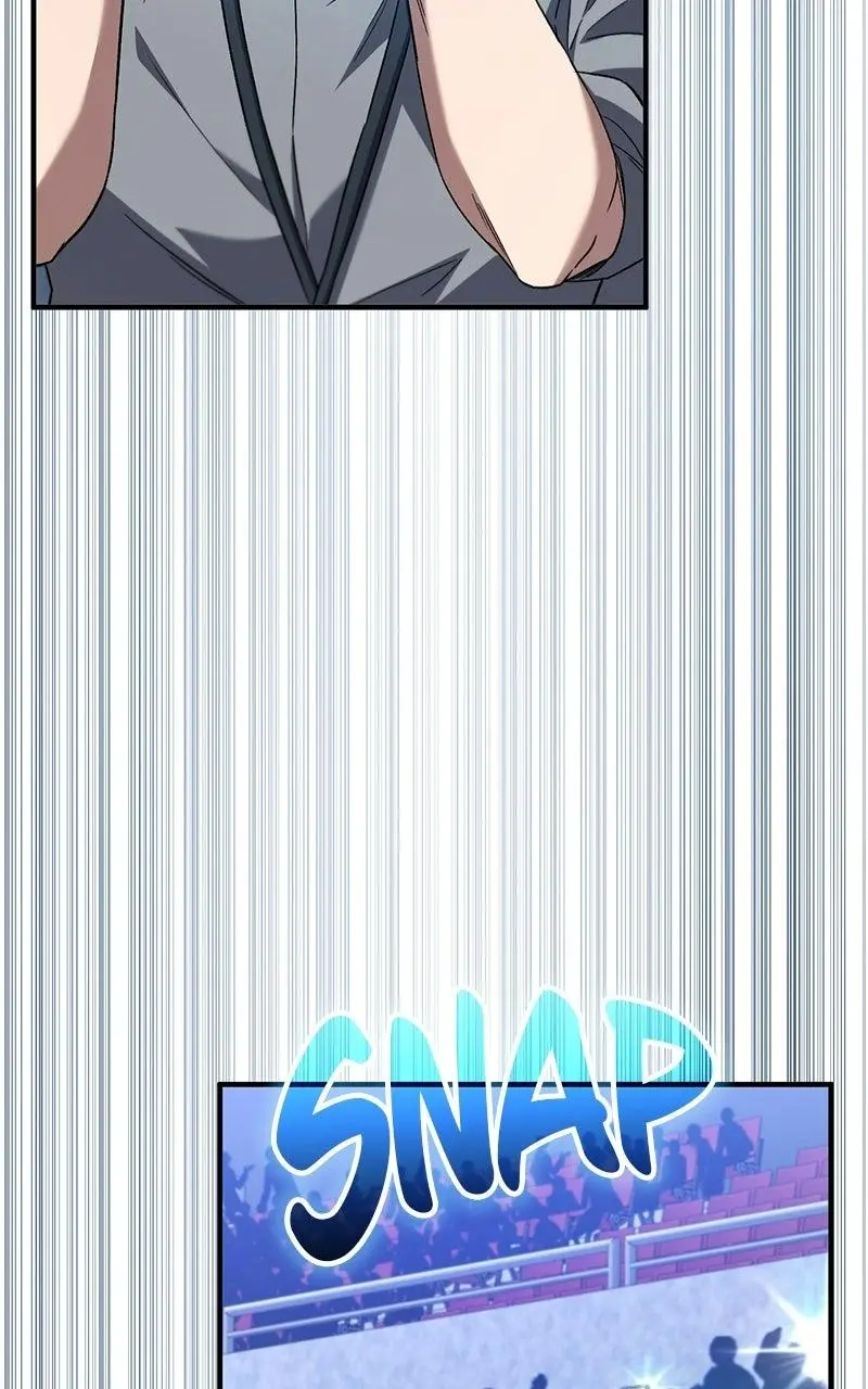 The Genius Midfielder with the Killer Pass Chapter 17 page 22