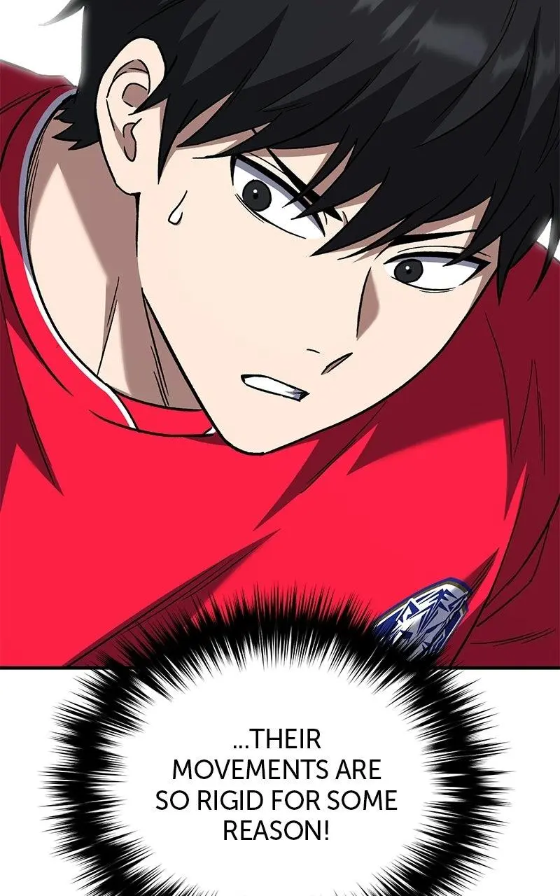 The Genius Midfielder with the Killer Pass Chapter 17 page 18